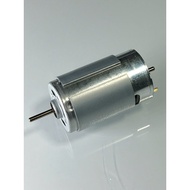 390 MOTOR – HIGH POWER MINI DC MOTOR