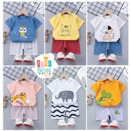 Guangzhou cotton 10-23kg baby clothes set | MiniBoss children's clothes, boys' and girls' clothes
