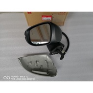 HONDA CITY T00 2021 DOOR MIRROR ASSY LEFT (PASSENGER SIDE) (7WIRE) 76250-T04-HMSB1