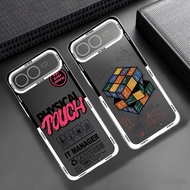 Softcase BENING For Type hp INFINIX SMART 10 PLUS / 10 / 9 / 8 / 7 / 6 Latest/ 5 2025 DY 2949