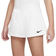 Nike Court NikeCourt Victory Tennis skirts 耐克 白色網球裙 網球 短裙 附有打底褲 耐克 网球 羽毛球 网球裙 合球 曲棍球 高爾夫球 哥爾夫球 重訓 裙 