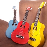Ukulele smile 4 strings kencrung 4 strings