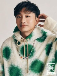 DEE 何啓華@ERROR 高畫質加厚防潑水應援海報 A3 40*30CM POSTER