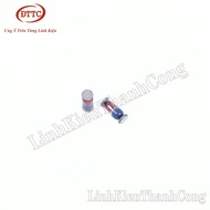 Set of 10 Zener Diodes 5.1V 1/2W LL34 SMD1206 ZMM5V1 (10 Pcs)