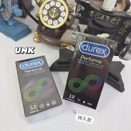 Durex Performa 003 condom 🖤