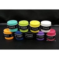 Yonex overgrip AC102T60EX Super Grip (100%ORIGINAL)