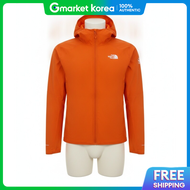 The North Face | The North Face Nj3Ls10C Camino Run Jacket Spicy Orange 310C