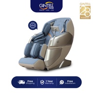 GINTELL S6 Plus 8 Hands Wellness Massage Chair