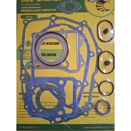 Gasket Bee Brand MSX125