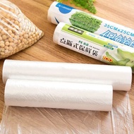 OILA plastic fruit and food roll contents 50 (4f1) hpk031