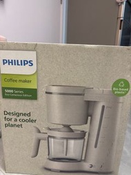 Philip 咖啡機