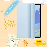 Magnetic Tablet Case for Samsung Galaxy Tab S9+/S9 FE+ 12.4 Tablet Cover case Shockproof Cover for S