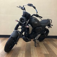 【新車】【全新好車】2022年 YAMAHA 山葉 FZ-X 150 新世代復古檔車 機車 ABS 雙碟