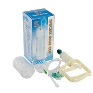 Enlarge Max Men Vacuum Suction Cupping Set