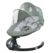 Sweet Cherry B03 Cozy Infant Swing Automatic Swing Bouncer