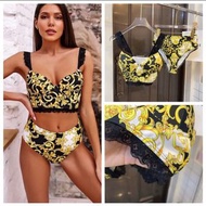 👙Versace 泳衣/比基尼【Swimsuit/Bikini Outlet － 香港限定🔥】