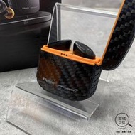 『澄橘』Klipsch T5 II True Wireless ANC-麥拉倫聯名款 主動降噪耳機 黑橘 A69408