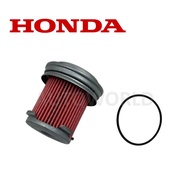 AUTO TRANSMISSION OIL FILTER HONDA CITY SEL , JAZZ GD3 , STREAM RN8 CVT - 25450-PWR-003