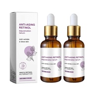 Venature Bakuchiol Retinol Rejuvenation Serum,Natural Retinol Alternative Extract,Bakuchiol Retinol 