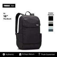 Thule Lithos Laptop Backpack 20L - Black