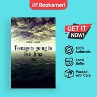 Teenagers going to Iwo Jima | Sparks, Arthur J. | Paperback | English Edition  | 9781425963323