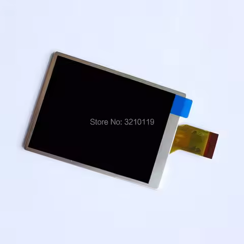 Free shipping NEW LCD Display Screen For SONY Cyber-Shot DSC-W800 W800 DSC-W810 W810 Digital Camera 