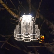 moontool/蜂巢/goal zero 32005專用散光燈罩