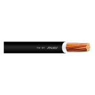 Electriq l Royu THHN/THWN Stranded Wire 2mm² AWG14 Stranded 150 meters Pure Copper