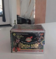 Terlaris obat kuat pria kapsul ramuan dayak plus 100% original jos tahan lama privasi aman terjaga