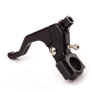 FXCNCอลูมิเนียมรถแข่งประสิทธิภาพStuntขาปล่อยคลัตช์Mount Bracket Anodized Universalเหมาะสำหรับฮอนด้าC