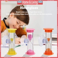 ci 2-Minute Hourglasses Timer Clock Sand Timer for Kids Timer Management Games
