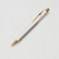 【Faber-Castell】NEO Slim   珍珠白 原子筆 免費刻字