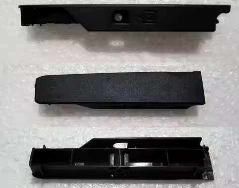 For IBM Thinkpad T60 T61 T60P T61P 15.4 widescreen hard drive cover send screws