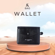 AS SERIES WALLET PU LEATHER