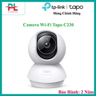 TP-Link Tapo C230 5MP 360 degree IP Camera - Genuine product