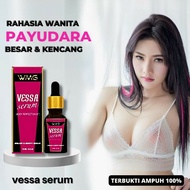 Promo Vessa Serum pembesar payudara asli  pengencang payudara  serum pembesar payudara Serum Twin Up