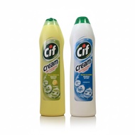 Cif Cream Cleaner 500ml | Green Tropic Products