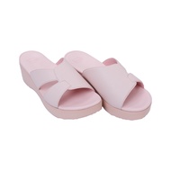 Scholl รองเท้าแตะ ผู้หญิง สกอลล์ แบบสวม รุ่น Kris