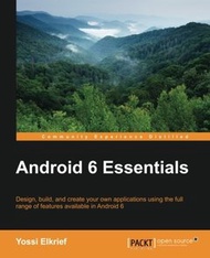 Android 6 Essentials（Paperback）