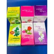 SURGA WANITA 100% original, PERAPAT MANJAKANI EXTRA, SEDAP MALAM, JAMU KHUSUS KEWANITAAN
