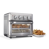 Cuisinart AirFryer Toaster Oven 1630W