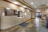 住宿 Quality Inn &amp; Suites Rockport - Owensboro North