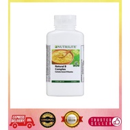 AMWAY NUTRILITE VITAMIN B-COMPLEX  250TBL