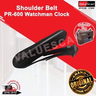 Shoulder Belt for AMANO PR-600 Watchman Clock ORIGINAL Spare Part