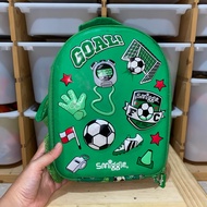 Original Smiggle Woah Hardtop Lunch Box - Smiggle Lunch Bag