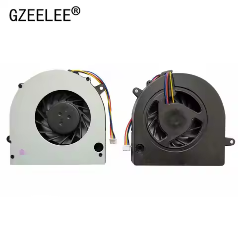 Laptop cpu cooling fan for Lenovo G460 G460A Z565 Z460A G465 Z465 Z560A Z560 Z460 G560 G565 Notebook