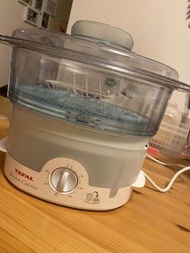 Steamer Tefal