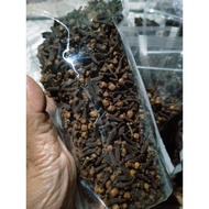 Dried Cloves