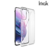 Galaxy S21+ (S21 Plus) SM-G996 Imak 羽翼III耐磨水晶殼 保護殼 手機後背硬殼Case Shell 3452A