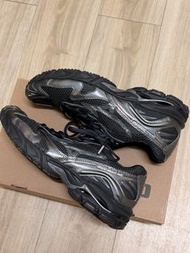 Mizuno Wave Rider 10 Black sand